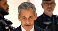 Former French President Sarkozy found guilty on key charge, acquitted of others in Libya case