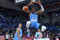 Giannis Antetokounmpo escribe otra dinastía europea en la NBA
