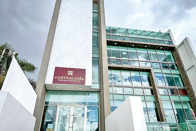 Cancela Contraloría otras 10 proveedurías