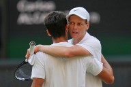 Sinner vs. Alcaraz showdown at the US Open is their third Slam final in a row. Trump plans to attend