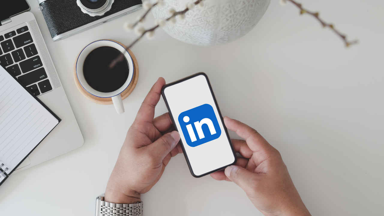 LinkedIn will use your profile data to train its AI model: Here’s how you can stop it