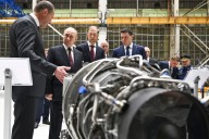 Rusia se acerca a China e India por sanciones a su petróleo