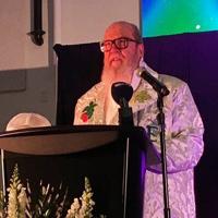 Niagara Falls photographer Evergon returns for Welland show