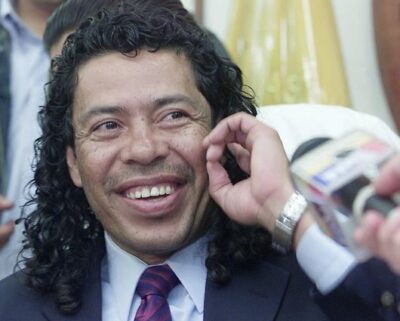 Higuita celebra 30 años del escorpión: «no fue solo una atajada, fue una obra de arte»