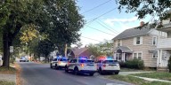 Boy, 14, accidentally shoots friend in the head while playing with gun, authorities say