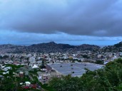 Tampoco habrá clases este viernes en Acapulco por la depresión tropical 13