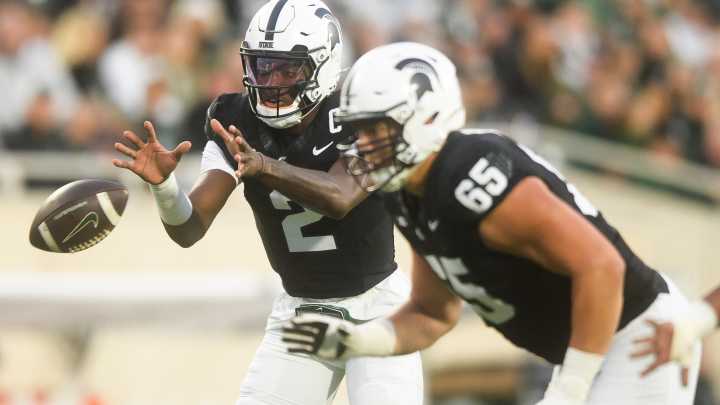 Predictions: Michigan State at USC