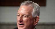 Exclusive--Sen. Tommy Tuberville on Charlotte Stabbing: We Must Get to Root of Problem in Society