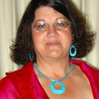 Cathy Koon is runner-up NFPW national 'Communicator of Achievement'