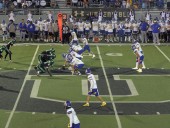 Bishop Amat runs over 300 yards in dominant victory over Upland
