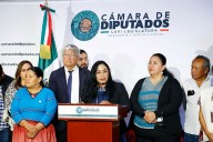 Acude legislador francés a San Lázaro para avanzar en proceso de restitución del Códice Borbónico a México: Mendoza Ramírez