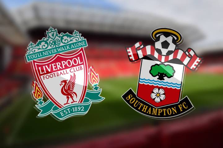 Liverpool vs Southampton: Prediction, kick