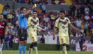 Roberto García Orozco reveló que el América lo vetó para no pitar sus partidos