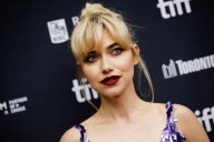 Brett Goldstein finds instant chemistry with Imogen Poots in ‘All of You’ romance