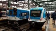 Malestar en el AMBA: los trenes circulan a una velocidad reducida por una protesta sindical