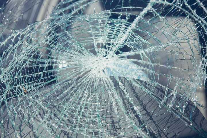 Mission teen dead following two-vehicle crash on La Homa Road