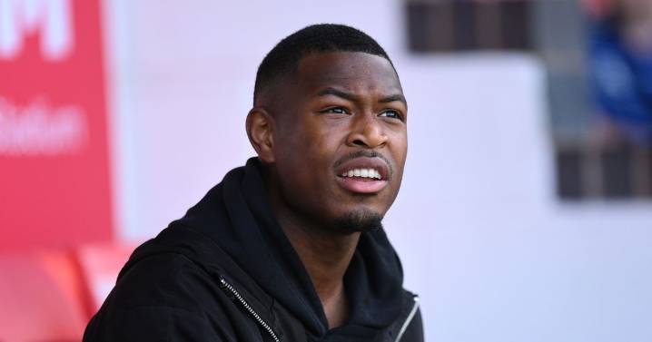 Breaking: Aston Villa forward completes loan move to EFL club