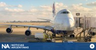ARCA simplifica los trámites para exportaciones por vía aérea