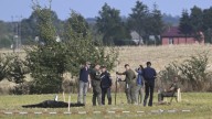 Rusia dice que no planeaba atacar objetivos en el territorio de Polonia