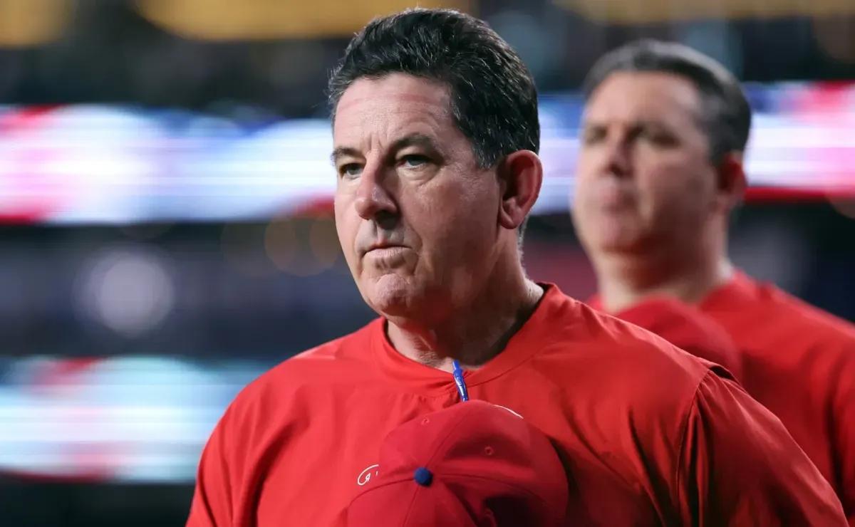 Phillies manager Rob Thomson clarifies team focus after sweeping NY Mets to extend NL East lead