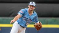 Trey Yesavage works three perfect innings in latest triple