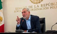 “No hay conflicto de interés”: Adán Augusto dice estar “al día” con pago de impuestos tras ingresos de 79 mdp