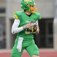 6-5A Division I Football Roundup: Newman Smith back with a vengeance, Creekview still unbeaten