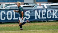 Moore’s second half goals proves difference for Colts Neck
