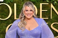 Heather McMahan Knows the Secret to Standing in Heels for Hours