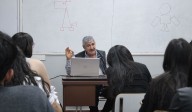 El Dr. David Jarma se incorpora como docente en la Facultad de Ciencias Políticas,…