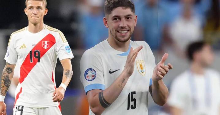 Perú vs Uruguay: últimas noticias del partido por la penúltima fecha de las Eliminatorias 2026