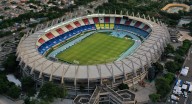 Barranquilla será sede de una final en 2026: ¿Libertadores?