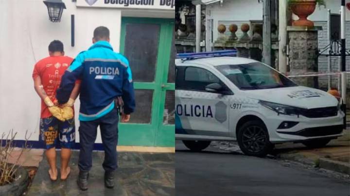 Tandil: una joven de 18 años fue asesinada a puñaladas al salir de un boliche