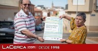 Un 'Paseo del Recuerdo' en Valdepeñas para reivindicar los derechos de los enfermos de Alzheimer