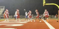 Carthage, Chapel Hill deadlocked at 28 at half