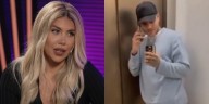 Wanda Nara recordó la fuerte frase de Mauro Icardi el día del escándalo en el Chateau Libertador: “Busquemos el varón”