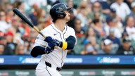 Zach McKinstry injury update: Tigers scratch SS from lineup vs Yankees