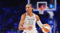 Where to watch Storm vs. Aces today: WNBA Playoffs free stream