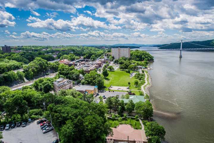 New York’s Most Underrated Town Found In The Hudson Valley