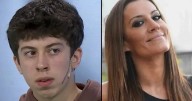 Valentino, el hijo de Natacha Jaitt contó por primera vez el calvario que sufrió con su tío Ulises