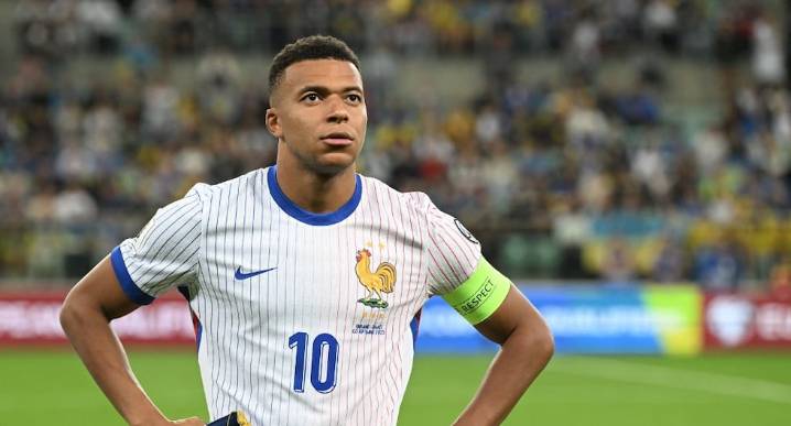 Kylian Mbappé contra el calendario y el poco descanso: “Es necesario más tiempo”