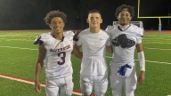 Barnes explodes offensively, leads Riverside past Holy Cross Prep