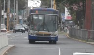 Corredor Azul inició marcha blanca de su nueva ruta: pasajes serán gratis hasta el 2 de septiembre