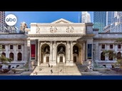 New York Public Library announces major exhibition for America’s 250th anniversary