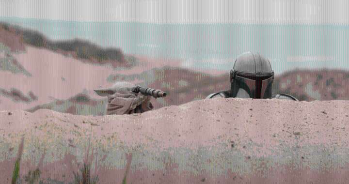 The Mandalorian and Grogu channels classic Star Wars in first trailer
