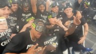 Cal Raleigh lidera a los Marineros con jonrones 59 y 60 en victoria histórica