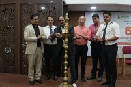 Mangaluru: Indiana Hospital observes World Heart Day, marks six years of structural interventions