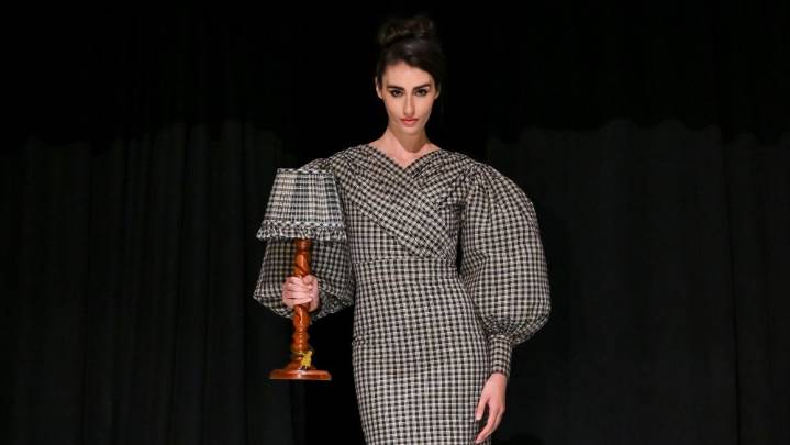 Tanner Fletcher Spring 2026 Ready-to-Wear Runway, Fashion Show & Collection Review [PHOTOS]