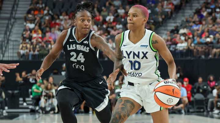 WNBA playoff picture: Clinch scenarios for final day, standings, schedule with seeding up for grabs