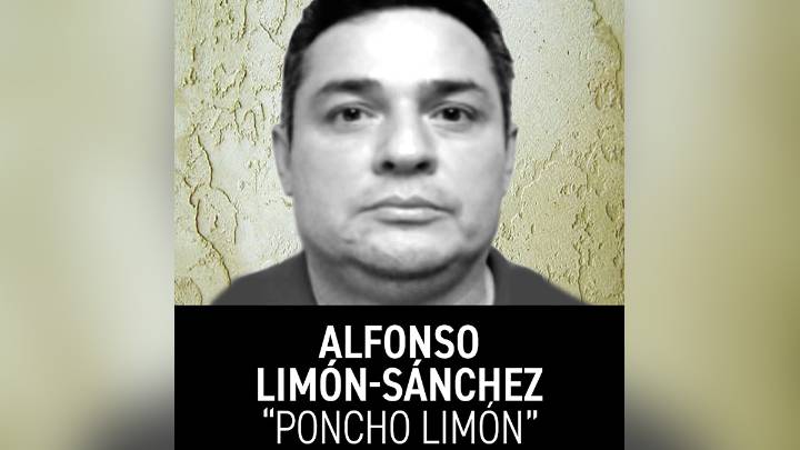 “Poncho Limón”, el otro líder de La Mayiza que busca EE.UU. y casi no es conocido